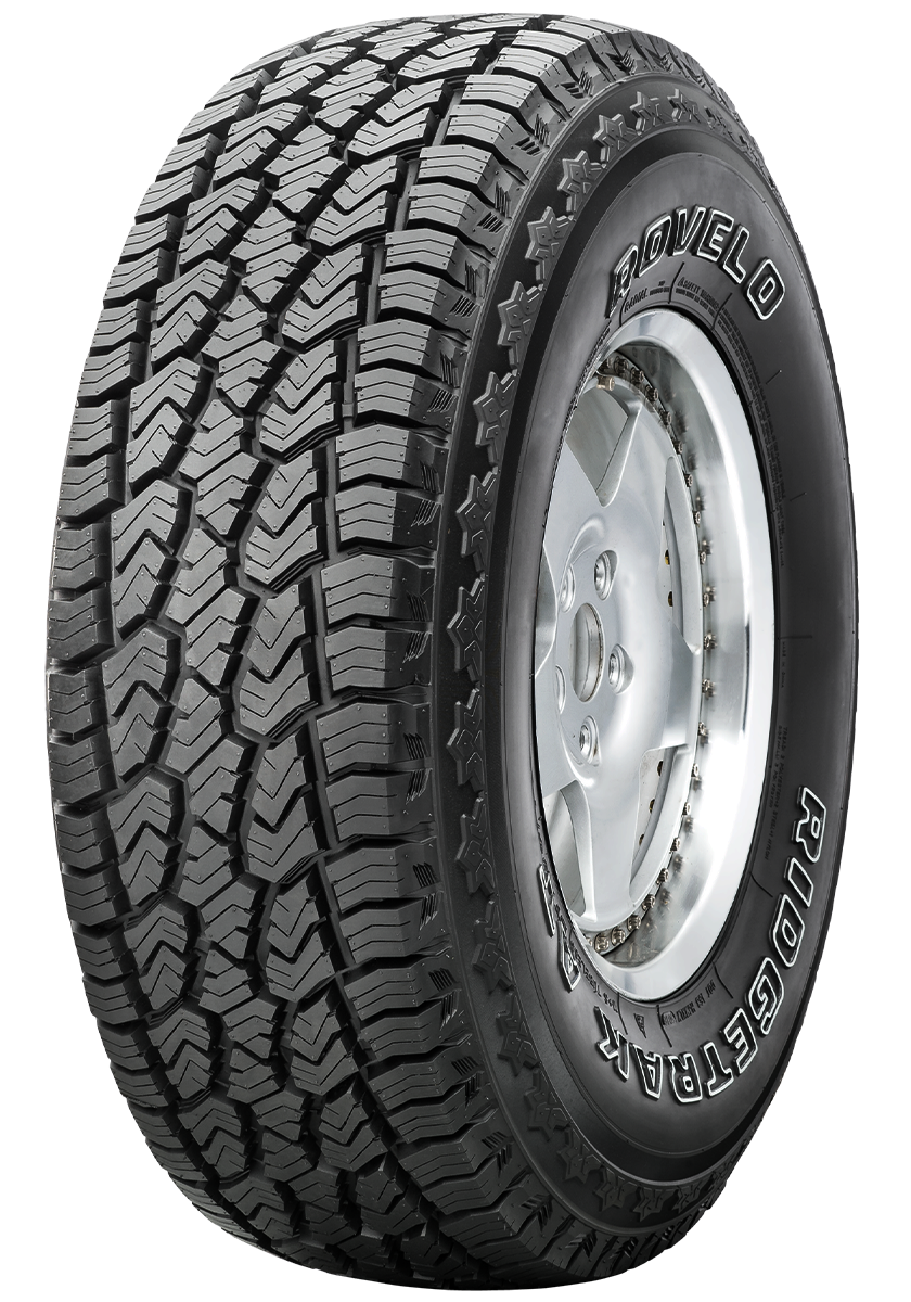 P255/70R16 111T ROVELO RIDGETRAK A/T