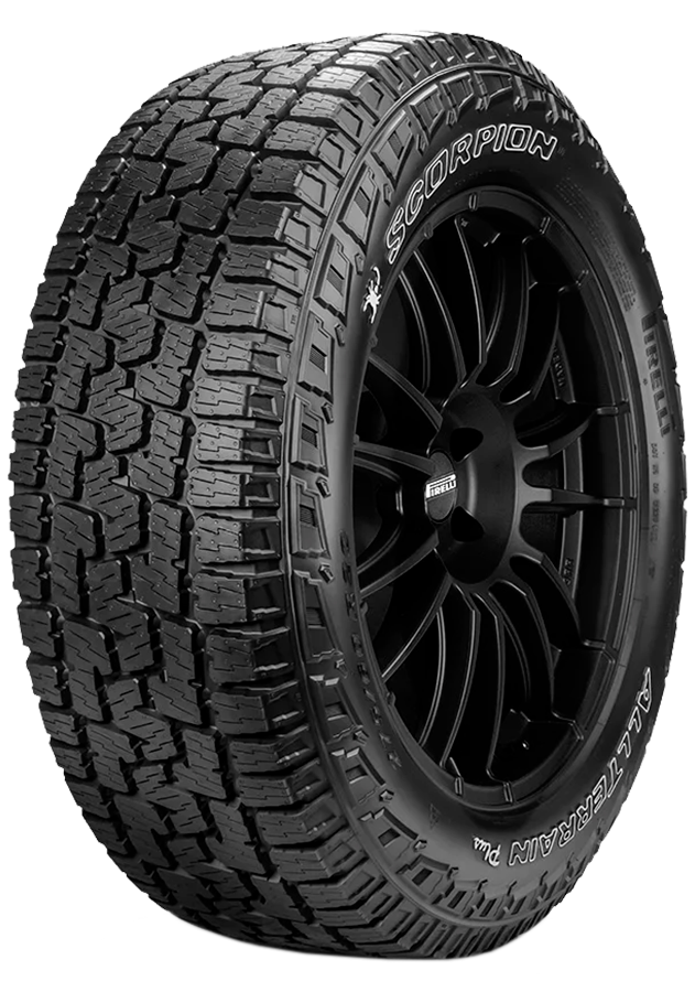P255/70R16 111T PIRELLI SCORPION ALL TERRAIN PLUS