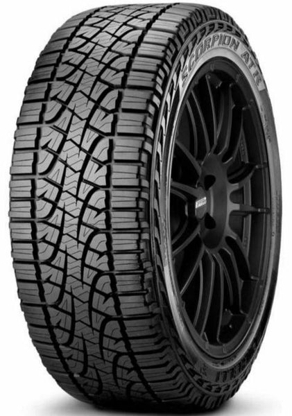 P265/70R17 113T PIRELLI Scorpion ATR