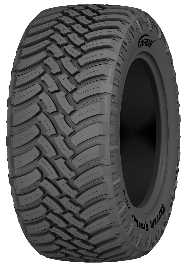 33X12.5 R17 SAILWIN GLADIATAX ROADKING M/T