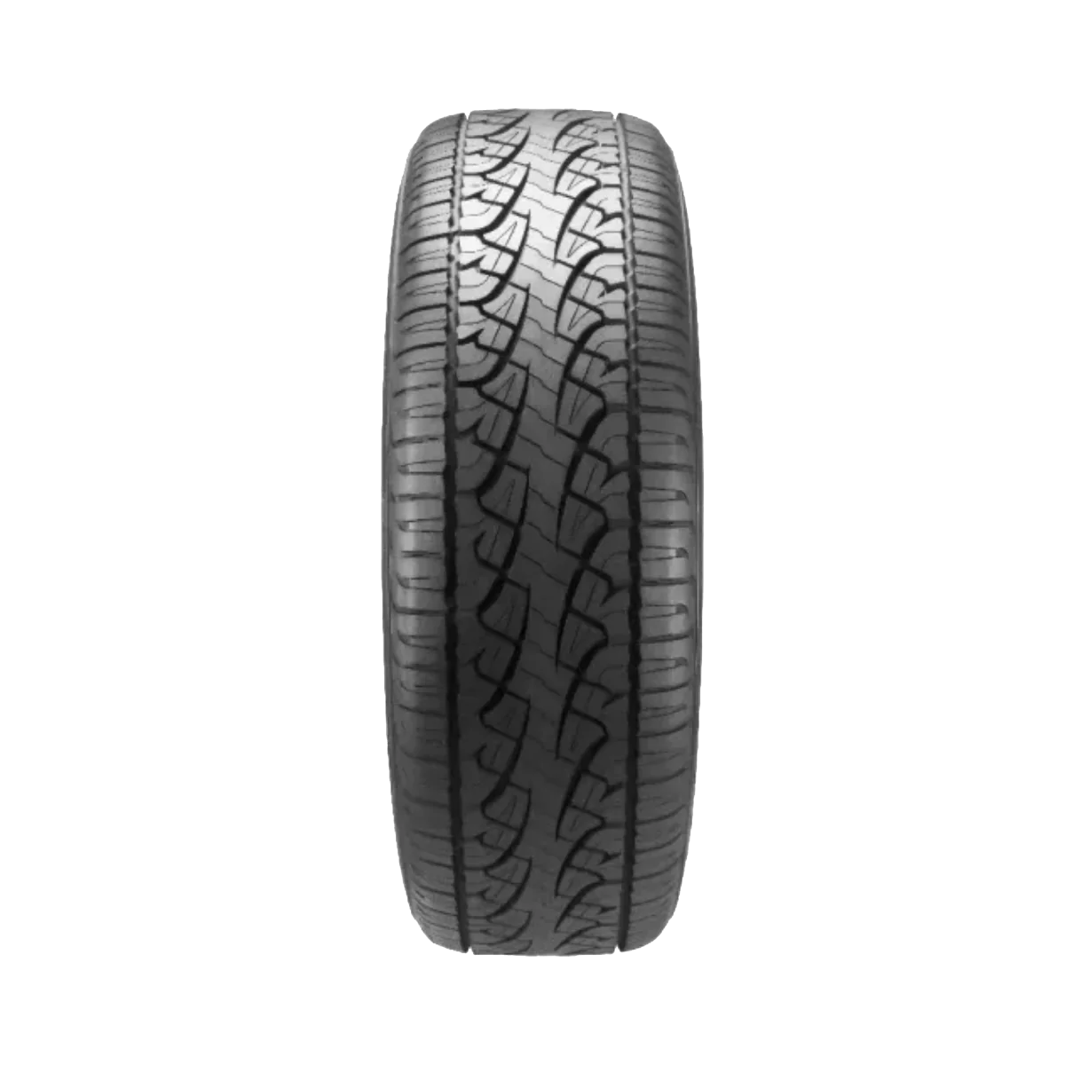P265/70R16 112T PIRELLI Scorpion HT