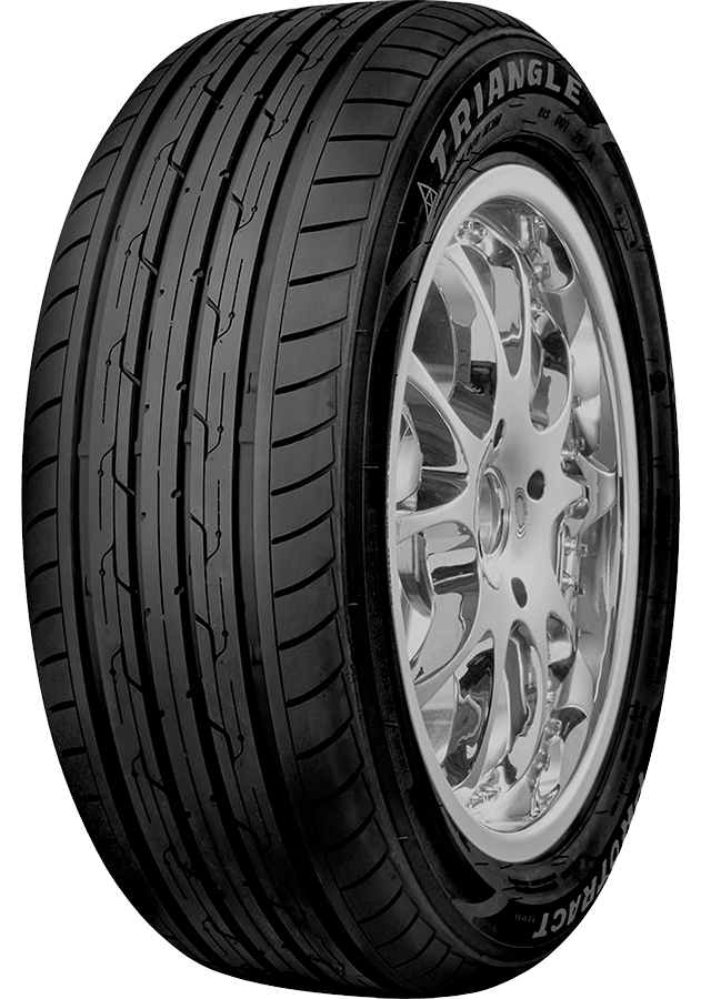 Llanta 165/65R13 TRIANGLE TE301 77T