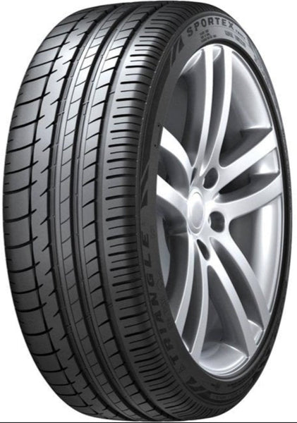245/45R17 99Y TRIANGLE Sportex TH201