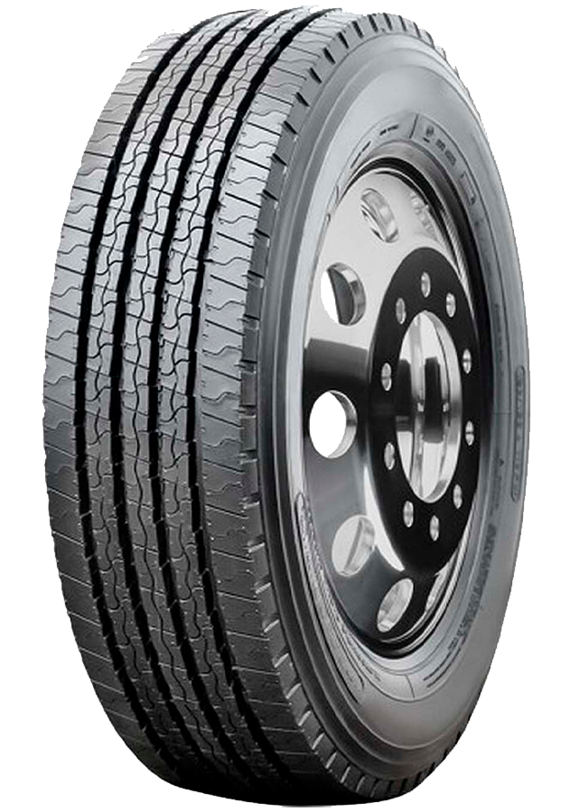 215/75R17.5 135/133L TRIANGLE TR685 - LLANTA DIRECCIONAL PARA CAMIÓN