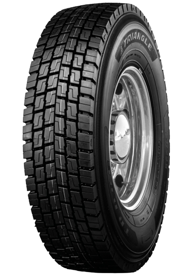9.5R17.5 136/134M TRIANGLE TRD06 - LLANTA DE TRACCIÓN MIXTA PARA CAMIÓN