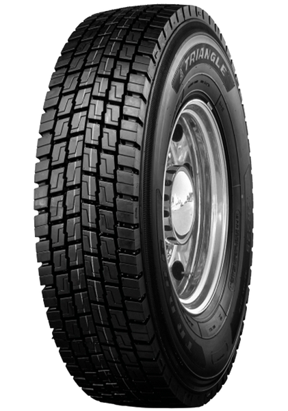9.5R17.5 136/134M TRIANGLE TRD06 - LLANTA DE TRACCIÓN MIXTA PARA CAMIÓN