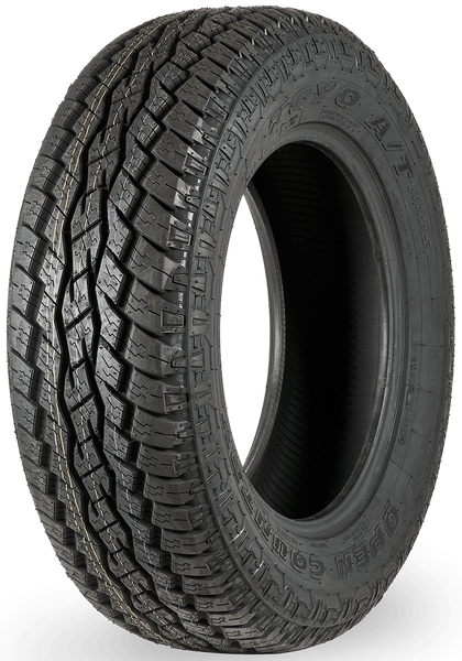LT265/75R16 119/116S TOYO Open Country A/T Plus