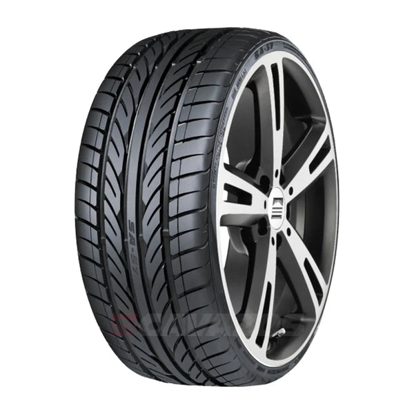 Llanta Trazano SA57 205/45R17 88W – Ultra High Performance (UHP)