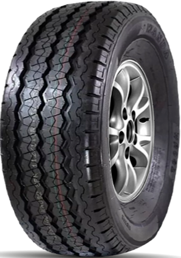 225/70R15 112Q WANDA WR082 (8 LONAS)