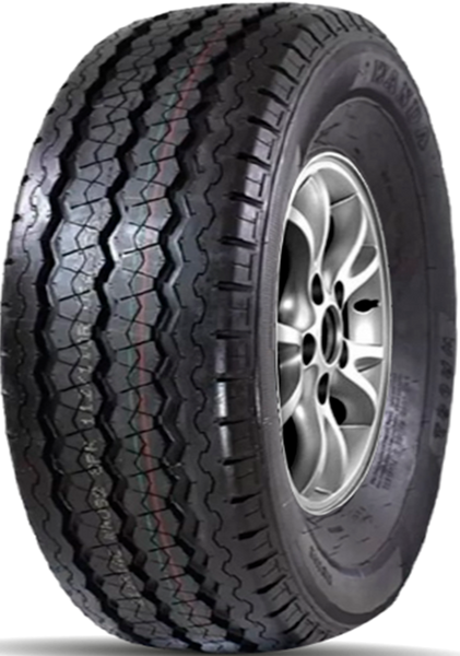 225/70R15 112Q WANDA WR082 (8 LONAS)