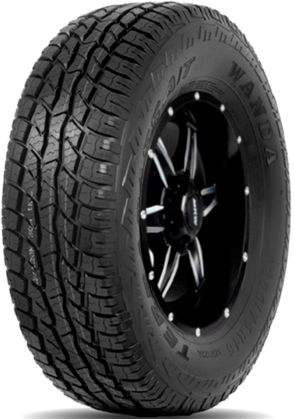215/65R16 WANDA WR 9001 AT - LLANTA PARA CAMIONETA