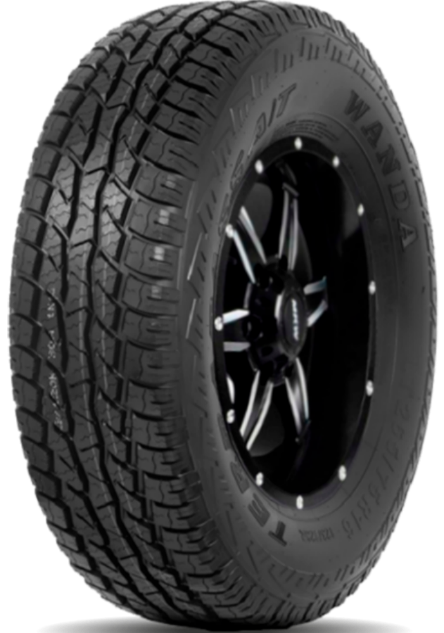 205/60R15 WANDA WR900I A/T