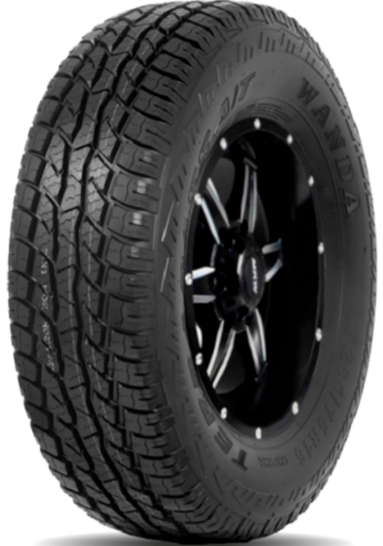 205/60R15 WANDA WR900I A/T