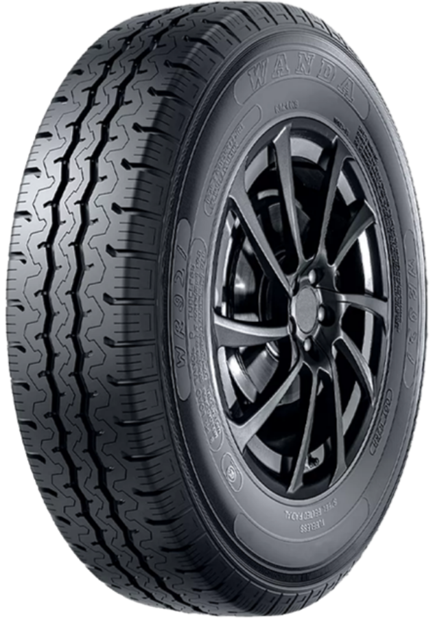 205/75R16 113/111 WANDA WR921 10PR