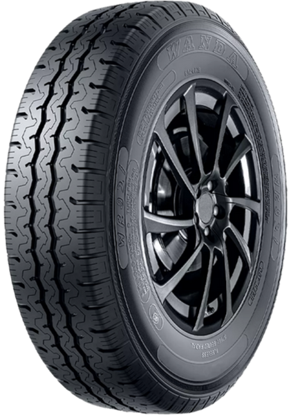 195/75R16C 107/105R 8PR WANDA WR921 TL