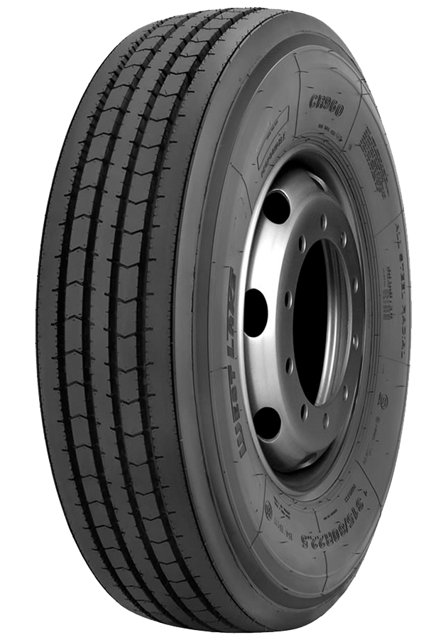Llanta 235/75R17.5 Westlake CR960A 16PR All Position