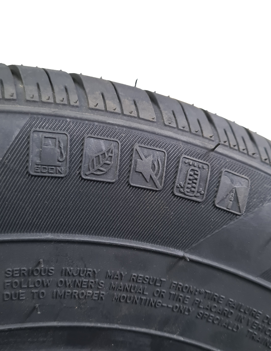 Llanta 165/70R13 Wanda WR079 79T