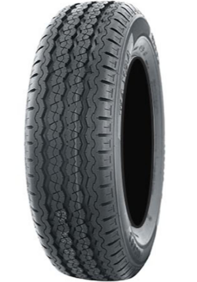 Llanta 215/75R14 WANDA WR082 (8 LONAS) 108/103N