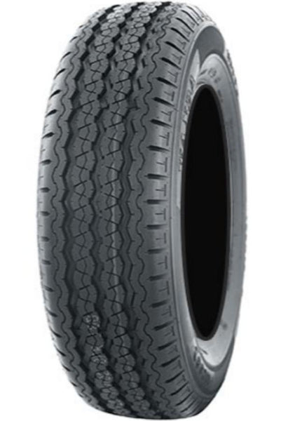 Llanta 215/75R14 WANDA WR082 (8 LONAS) 108/103N