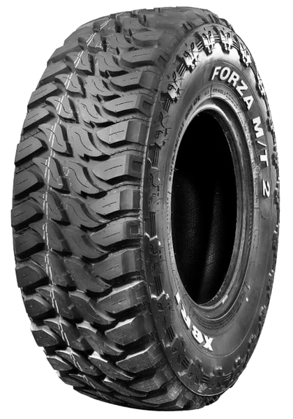 LT235/70R16 110/107Q (10 LONAS) XBRI FORZA M/T 2