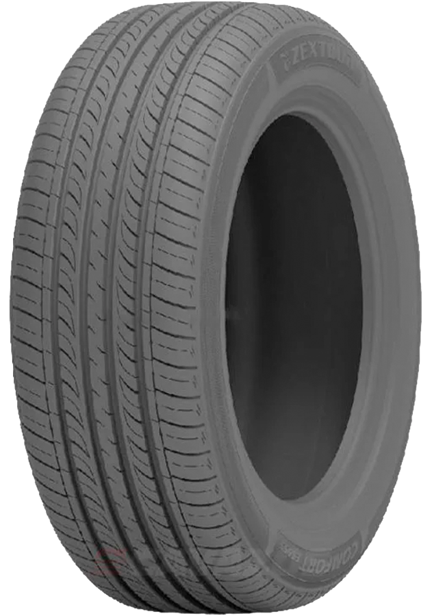 Llanta 225/55R16 Zextour Comfort ES655 95V Turismo