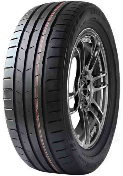 Llanta 245/45R20 Zextour Premium LS669 99W