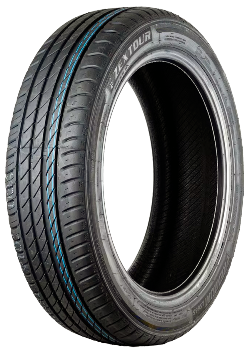 Llanta 225/55R19 Zextour Premium LS668 99V
