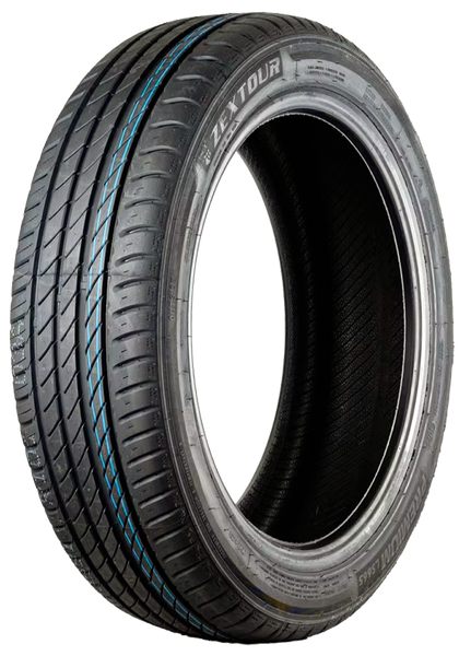 Llanta 225/55R19 Zextour Premium LS668 99V
