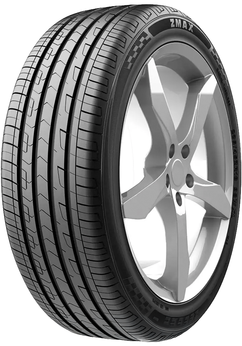 215/55R18 99V ZMAX ZEALION