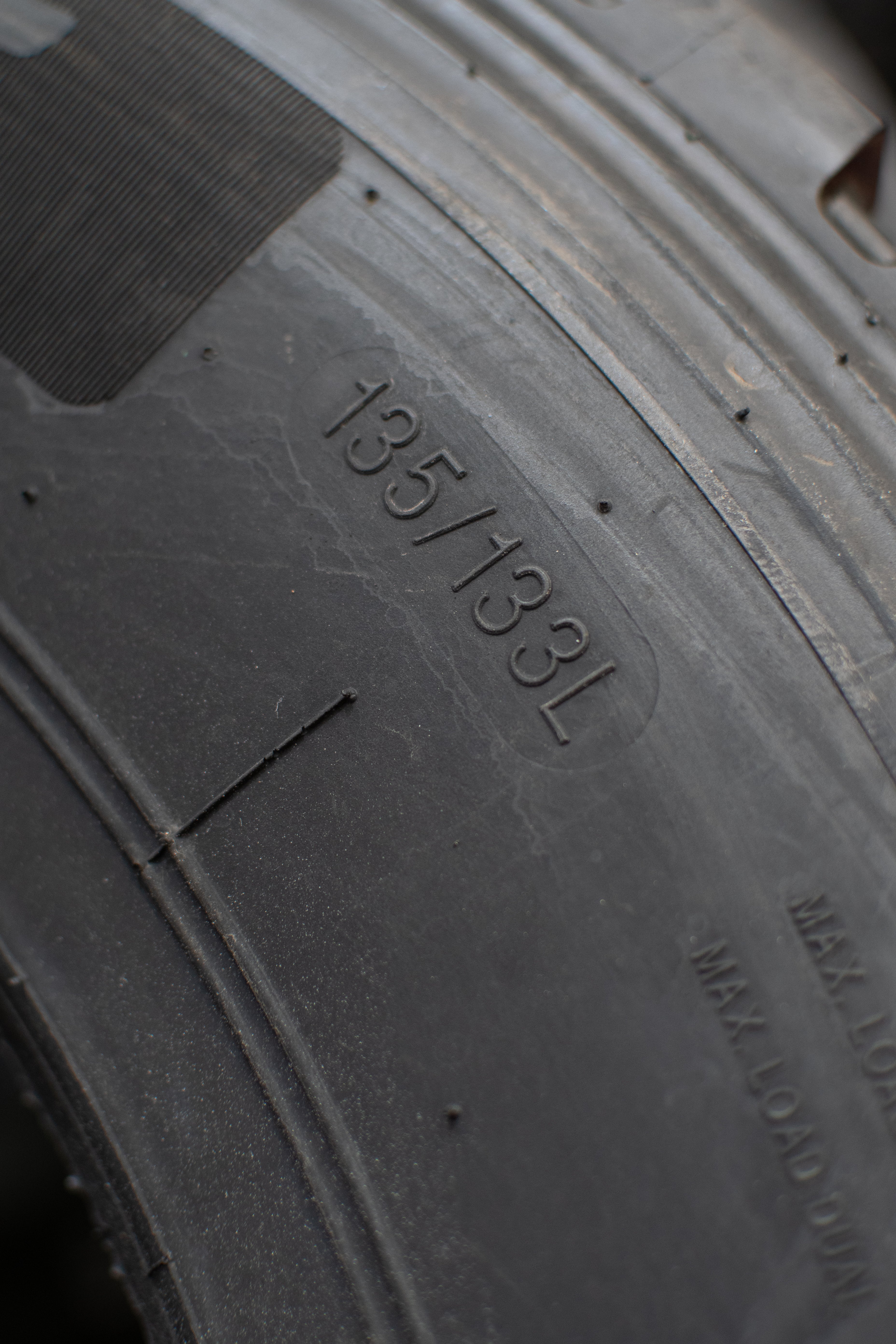 Llanta 215/75R17.5 Teerex TDM759 18PR Tracción