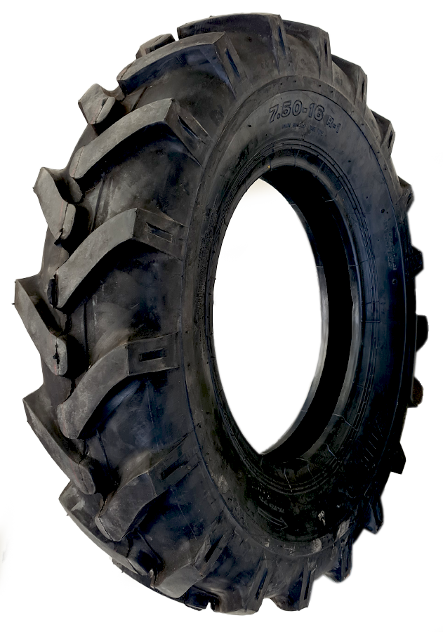 7.50R16 AITC R1 LLANTA AGRÍCOLA