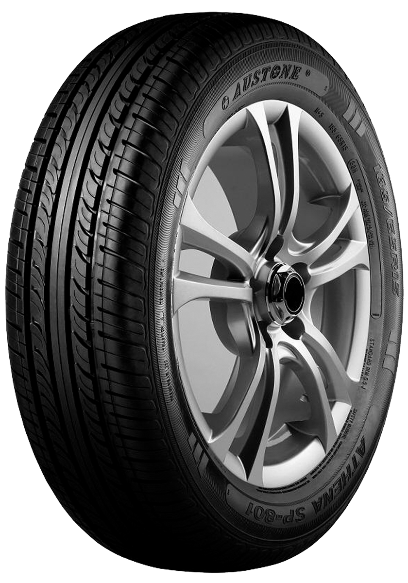 Llanta 195/60R14 AUSTONE ATHENA SP-801 86H