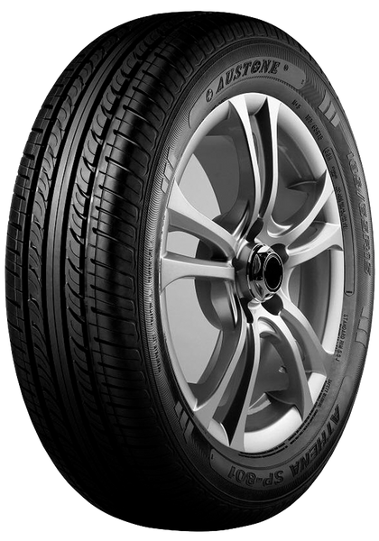 Llanta 195/60R14 AUSTONE ATHENA SP-801 86H