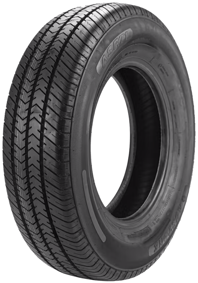 Llanta 175/65R14 AUSTONE ASR71 90T 8 LONAS