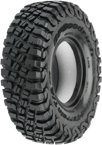 255/70R16 120/117Q BFGoodrich Mud Terrain T/A KM3