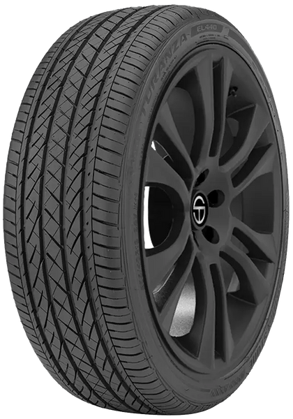 215/45R18 93H BRIDGESTONE TURANZA EL440