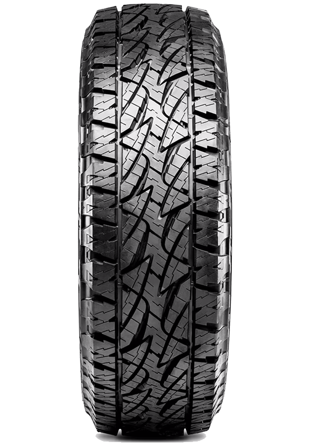 P265/70R16 112T BRIDGESTONE Dueler A/T D696 Revo 2