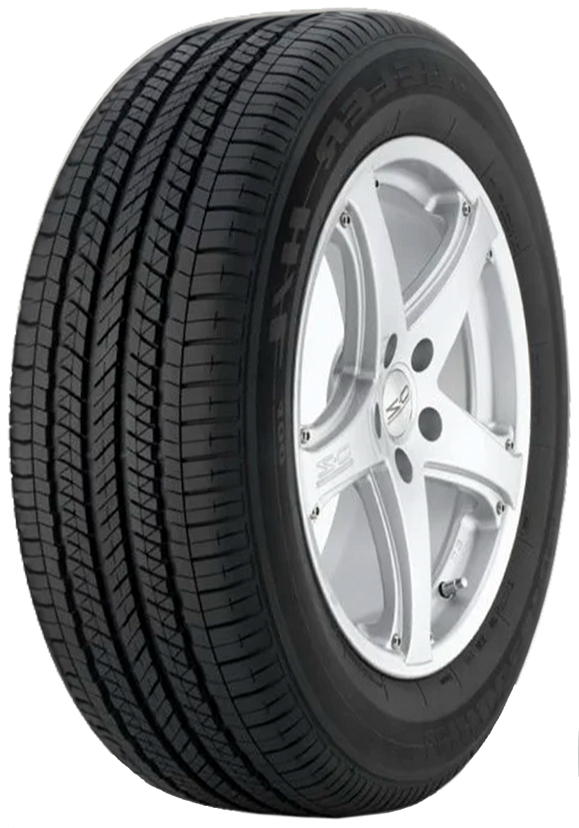 P215/70R17 100H BRIDGESTONE Dueler H/L 400
