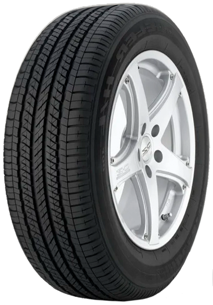 P215/70R17 100H BRIDGESTONE Dueler H/L 400