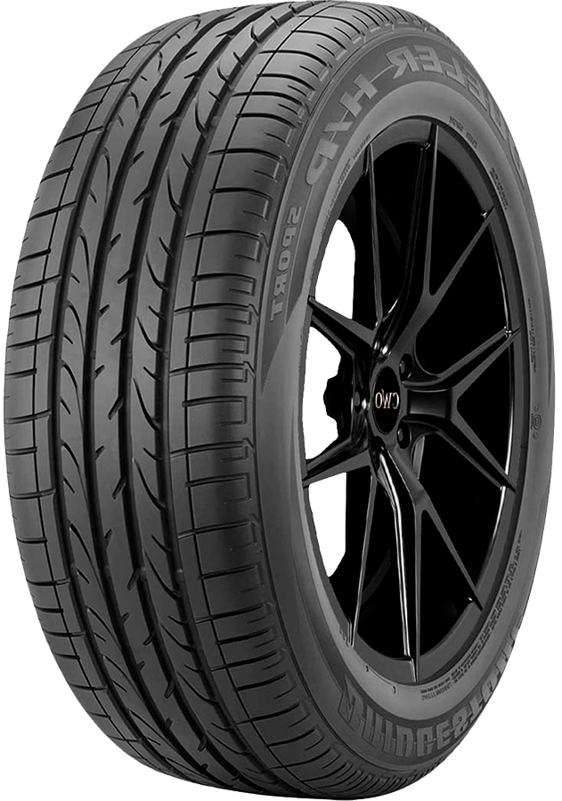 215/60R17 96V BRIDGESTONE DUELER H/P SPORT