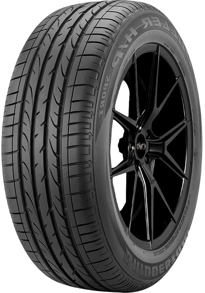 215/65R16 98H BRIDGESTONE Dueler H/P Sport - LLANTA DE CAMIONETA