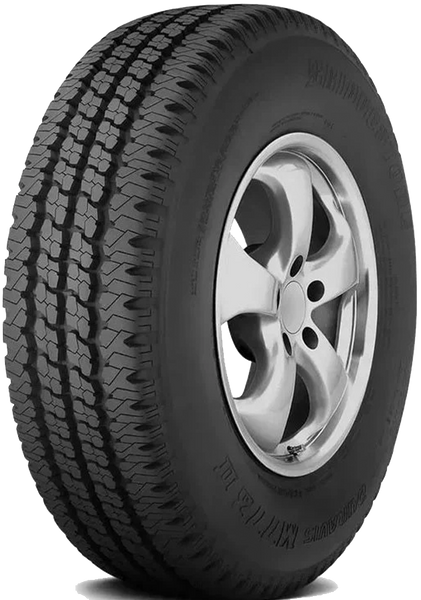 Llanta 215/75R14 BRIDGESTONE M773 LT A/T (8 LONAS)