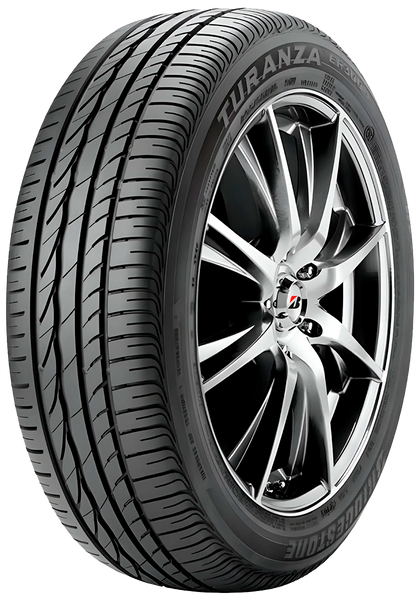 185/60R15 84H BRIDGESTONE TURANZA ER300