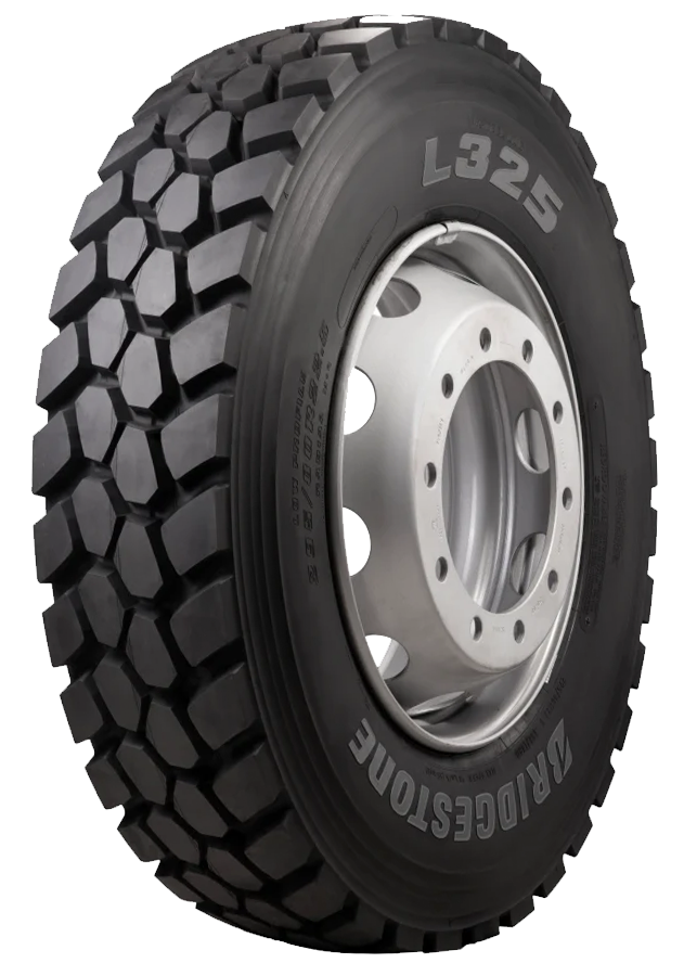 295/80R22.5 BRIDGESTONE L325 152/148K (MINERA)