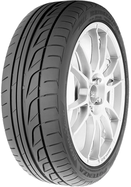 185/65R15 88H BRIDGESTONE POTENZA RE760 SPORT