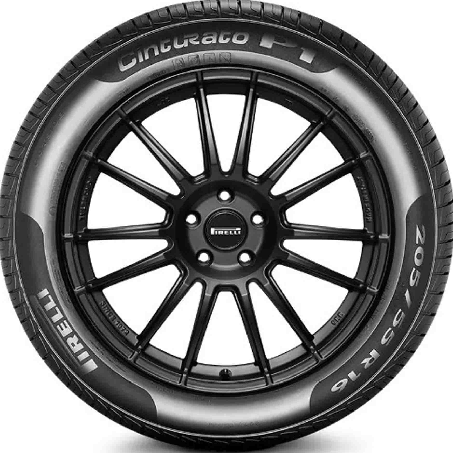 Llanta 185/70R14 PIRELLI Cinturato P1 (BRASIL) 88H