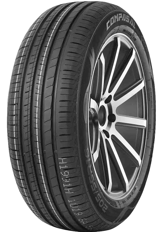185/60R16 86H COMPASAL BLAZER HP