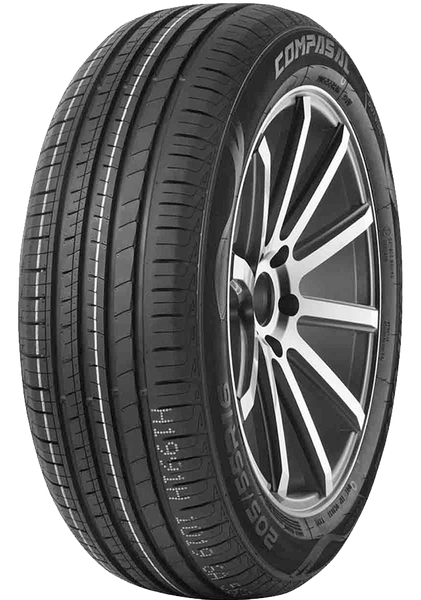 185/60R16 86H COMPASAL BLAZER HP