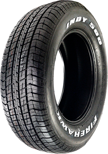 235/60R15 98S FIRESTONE FIREHAWK INDY 500