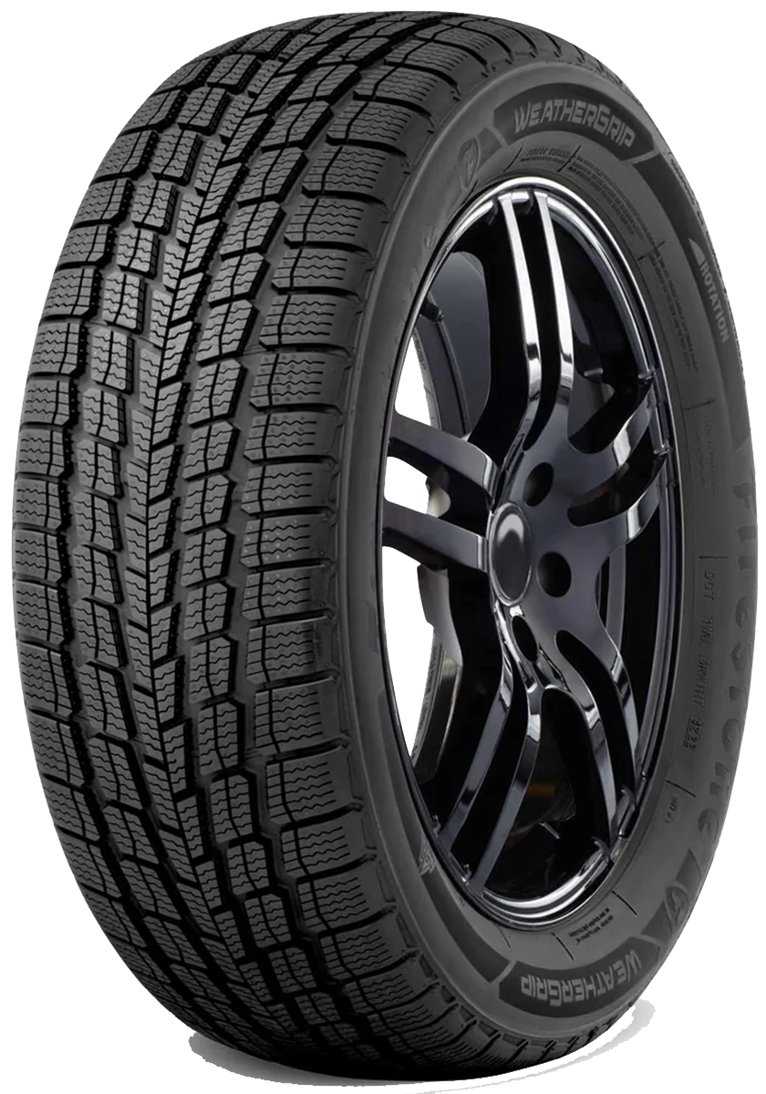 205/65R15 99H XL FIRESTONE WEATHERGRIP A/T